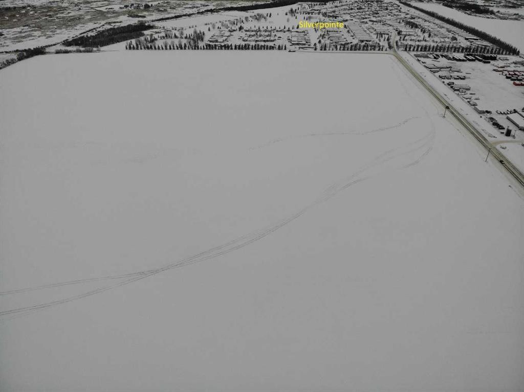 Se-20-71-6-W6, Rural Grande Prairie No. 1, County Of, AB