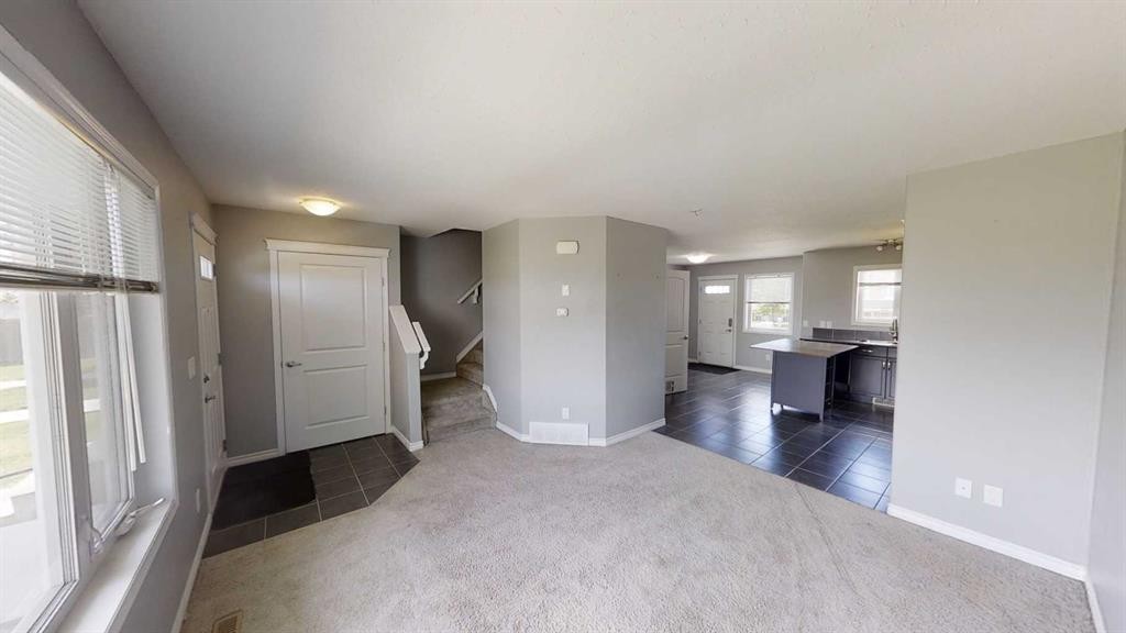 129-9105 91 Street, Grande Prairie, AB - Indoor Photo Showing Other Room