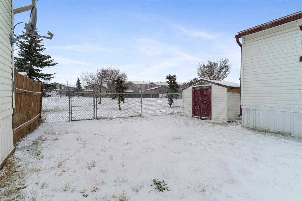 8621 89 Street, Grande Prairie, AB