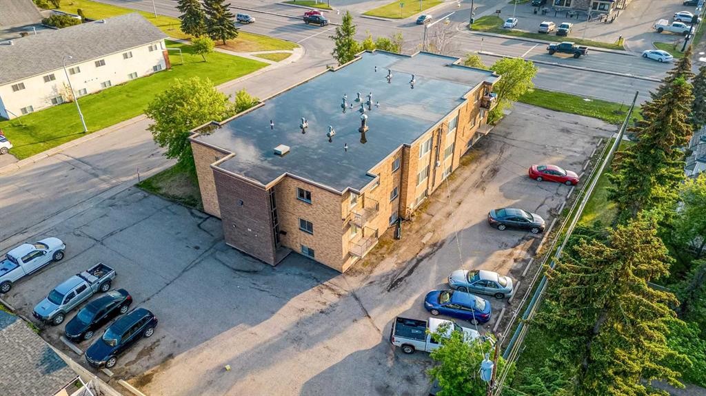 106-9932 105 Avenue, Grande Prairie, AB