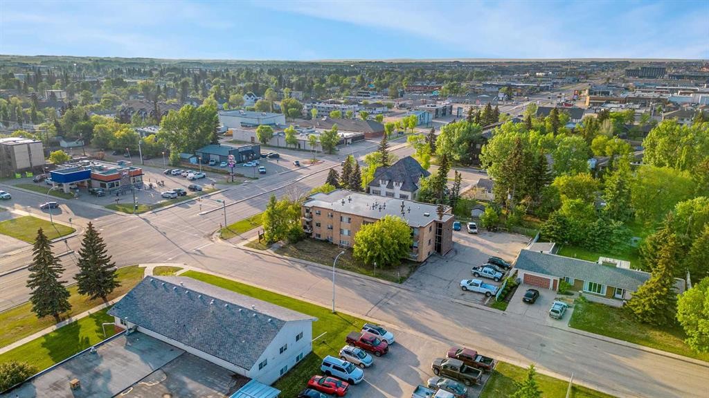 106-9932 105 Avenue, Grande Prairie, AB