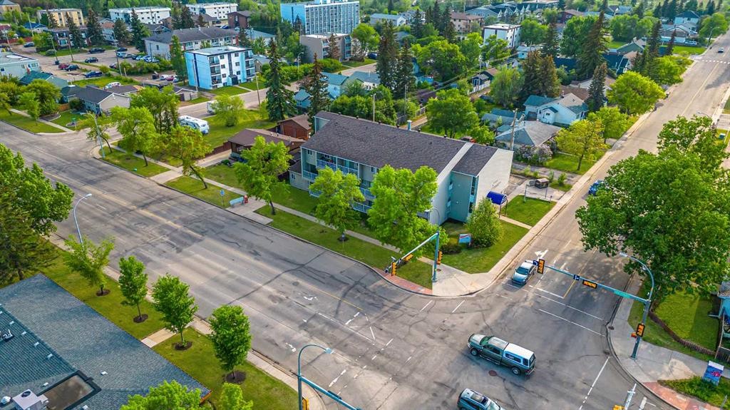 302-10201 108 Avenue, Grande Prairie, AB