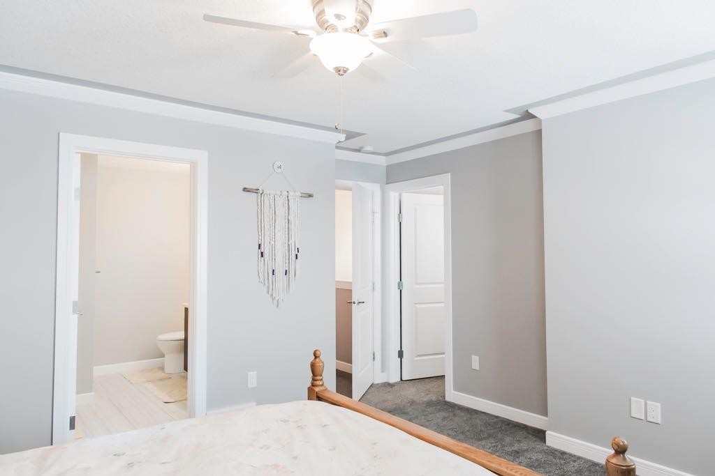 8070 91 Street, Grande Prairie, AB - Indoor