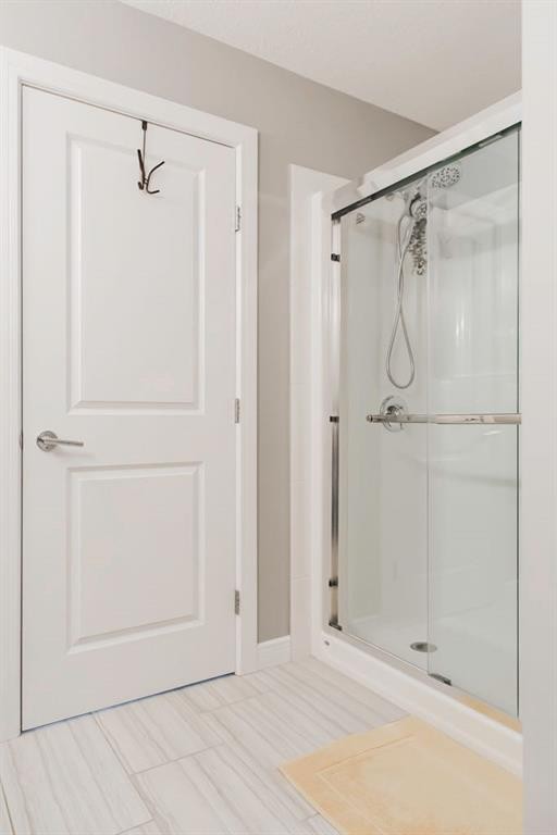 8070 91 Street, Grande Prairie, AB - Indoor Photo Showing Bathroom