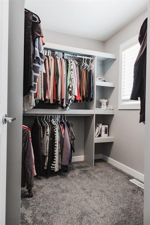 8070 91 Street, Grande Prairie, AB - Indoor With Storage