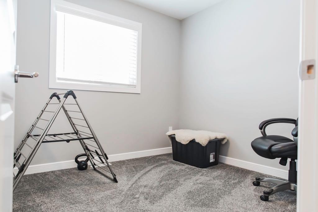 8070 91 Street, Grande Prairie, AB - Indoor