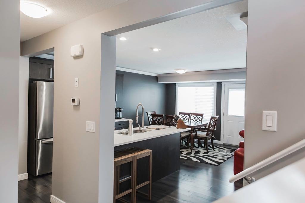 8070 91 Street, Grande Prairie, AB - Indoor