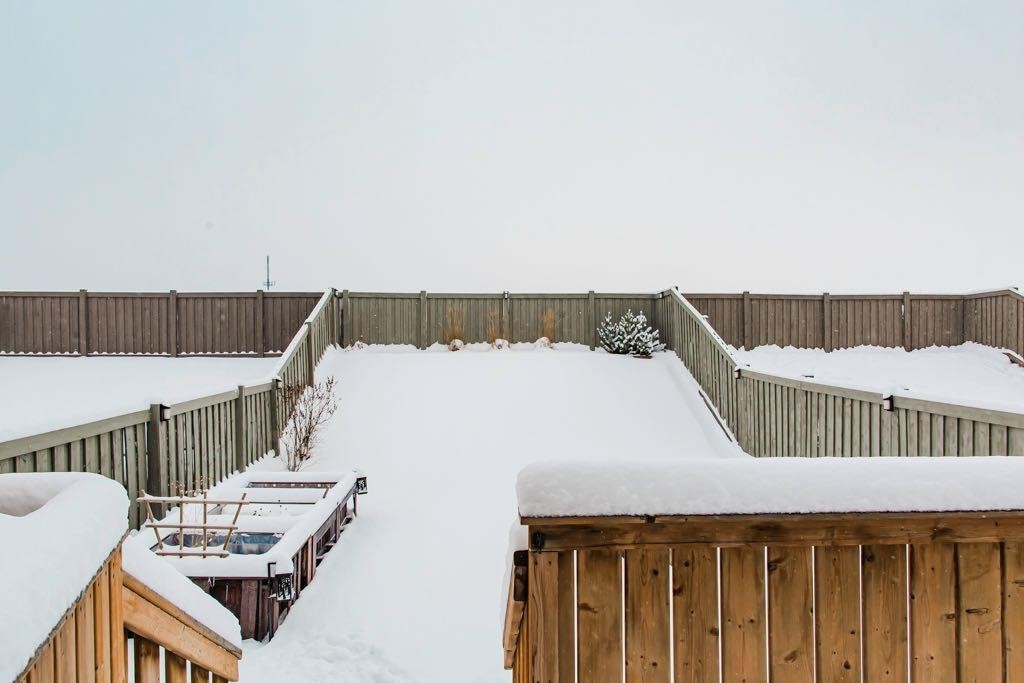 8070 91 Street, Grande Prairie, AB - Outdoor With Exterior