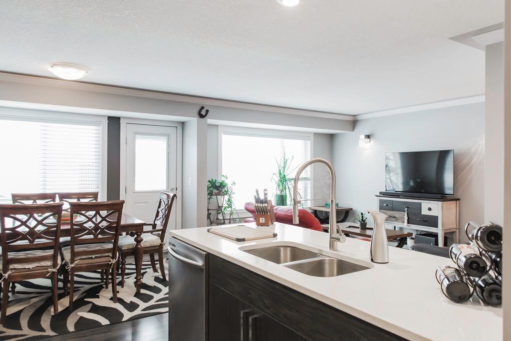 8070 91 Street, Grande Prairie, AB - Indoor