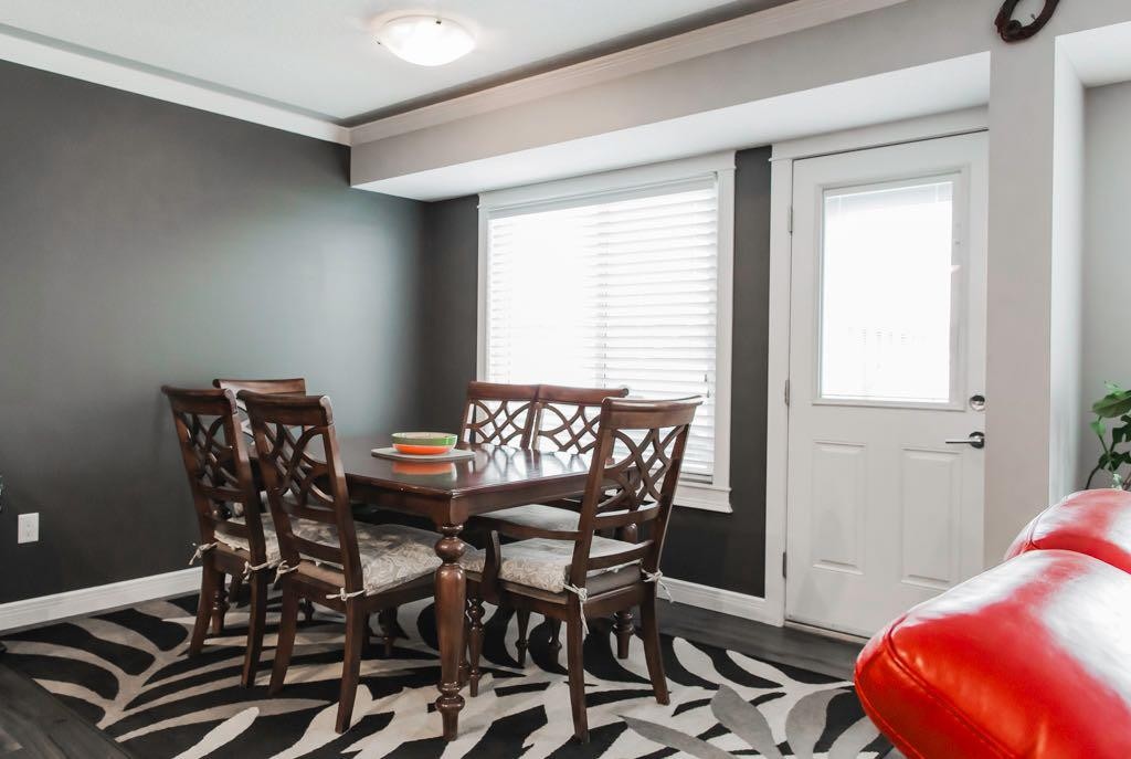 8070 91 Street, Grande Prairie, AB - Indoor