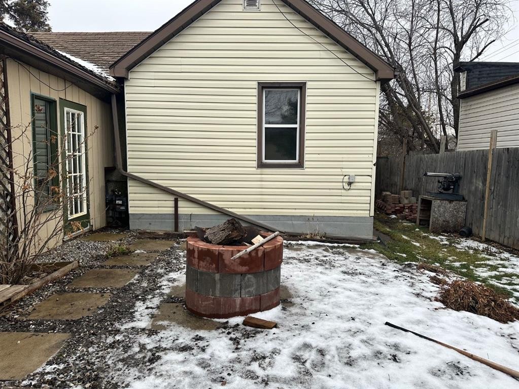 9514 104 Avenue, Grande Prairie, AB - Outdoor With Exterior