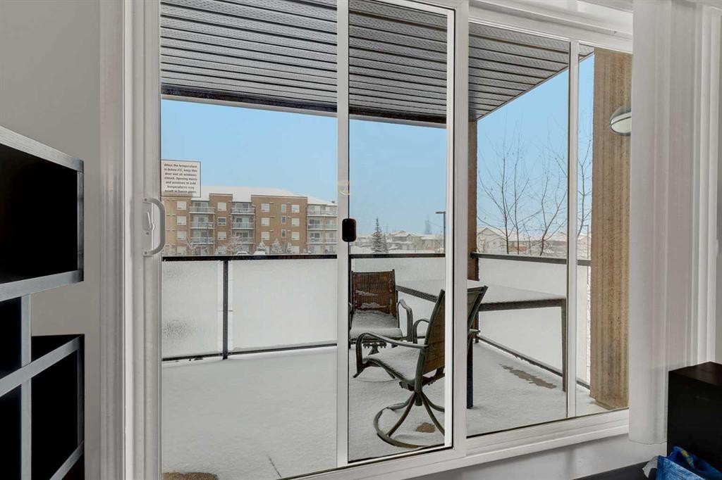 206-9120 96 Avenue, Grande Prairie, AB - Indoor Photo Showing Other Room