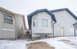 9218 94 Avenue Grande Prairie, AB T8V 7R9