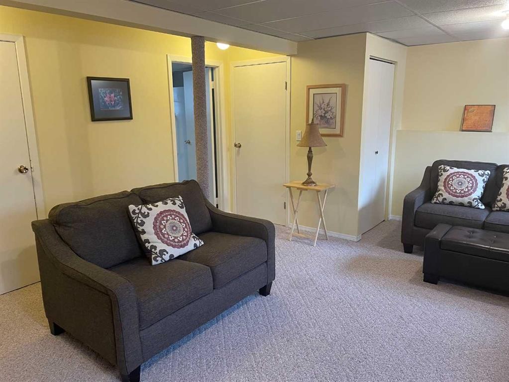 11500 105 Avenue, Fairview, AB - Indoor