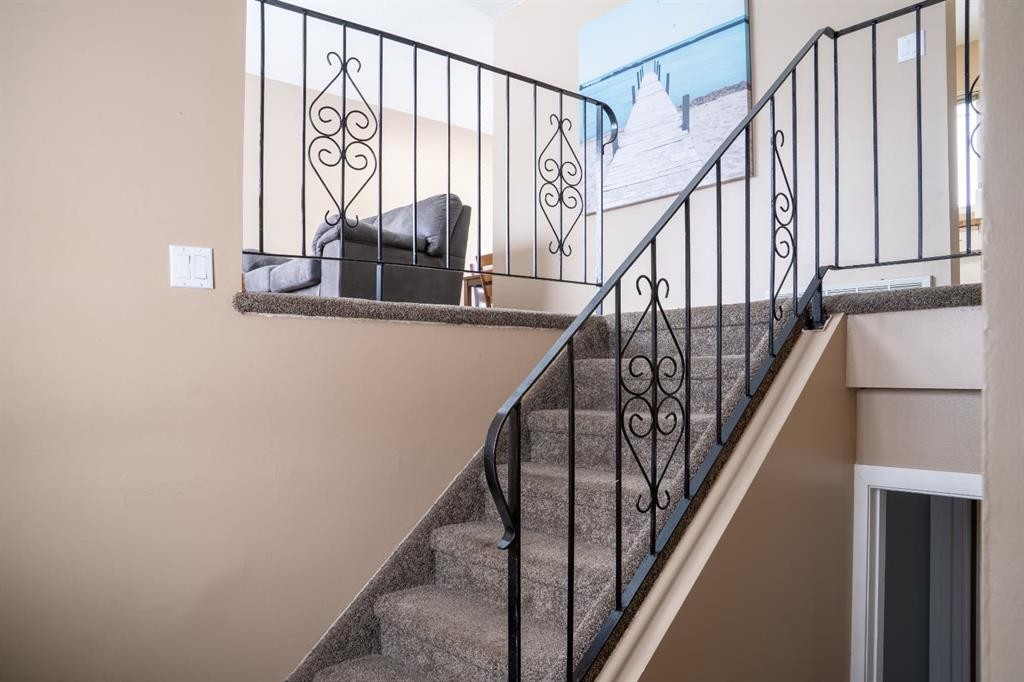 9704 118 Avenue, Grande Prairie, AB - Indoor Photo Showing Other Room