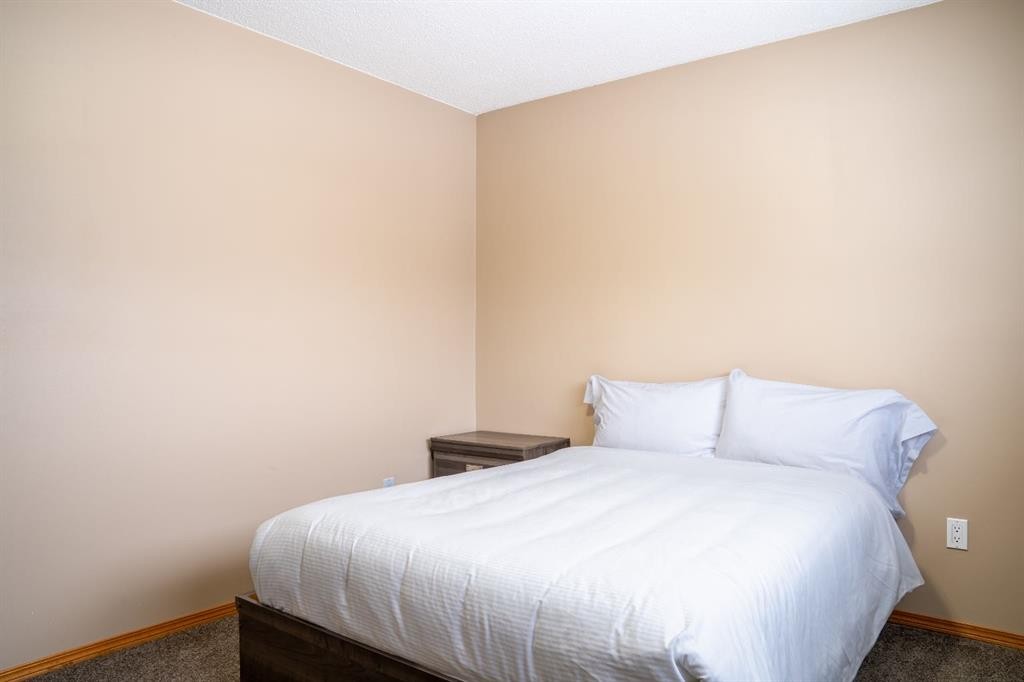 9704 118 Avenue, Grande Prairie, AB - Indoor Photo Showing Bedroom