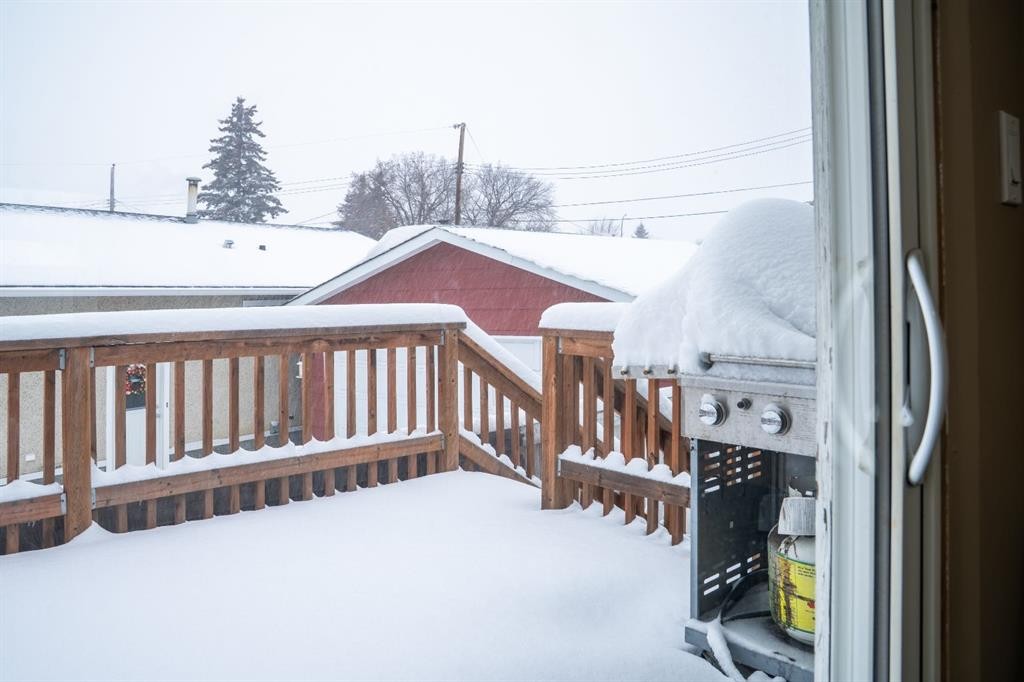 9704 118 Avenue, Grande Prairie, AB - Outdoor