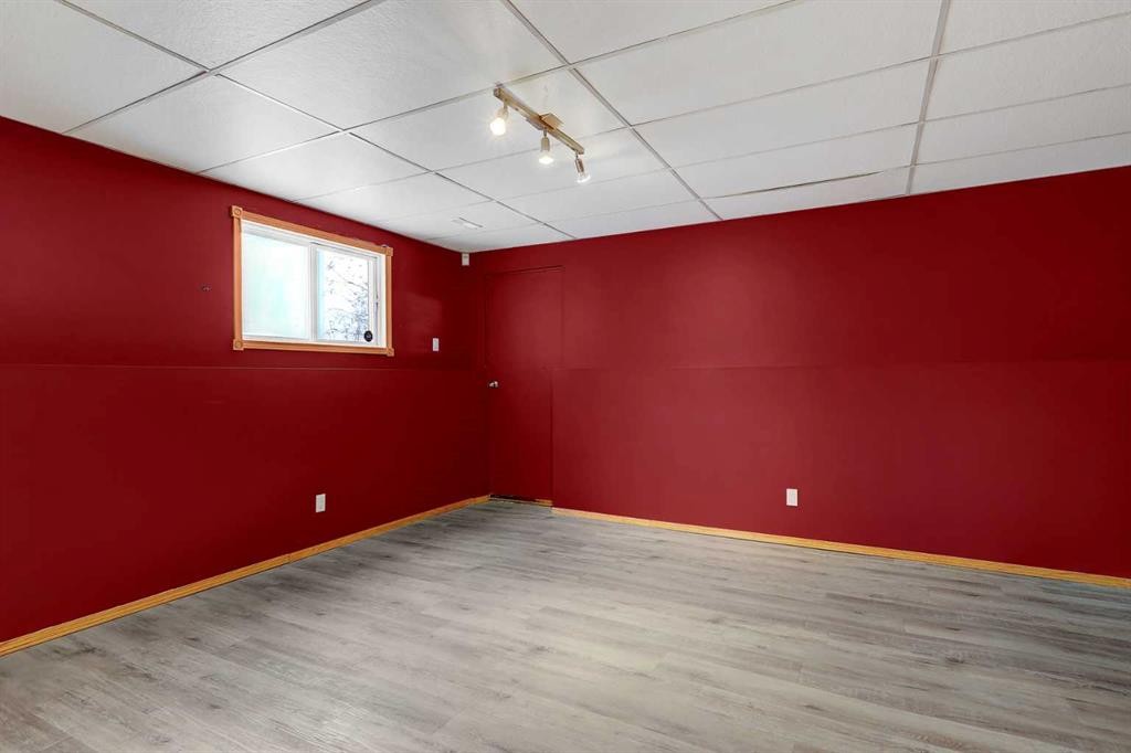 8102 103 Street, Grande Prairie, AB - Indoor Photo Showing Other Room