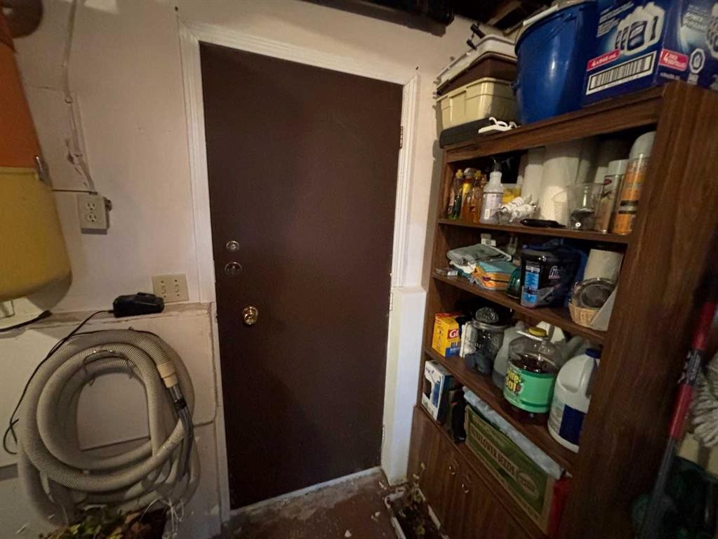 8310 95 Street, Peace River, AB - Indoor Photo Showing Other Room