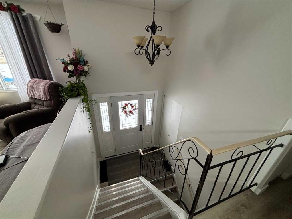 8310 95 Street, Peace River, AB - Indoor Photo Showing Other Room