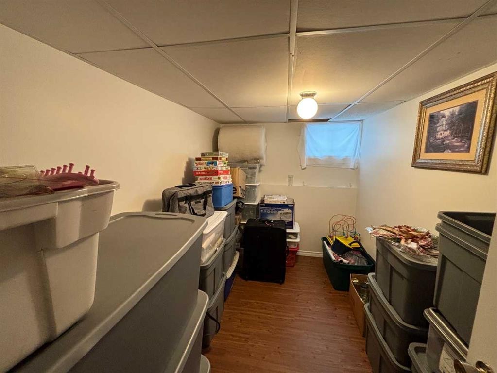 8310 95 Street, Peace River, AB - Indoor