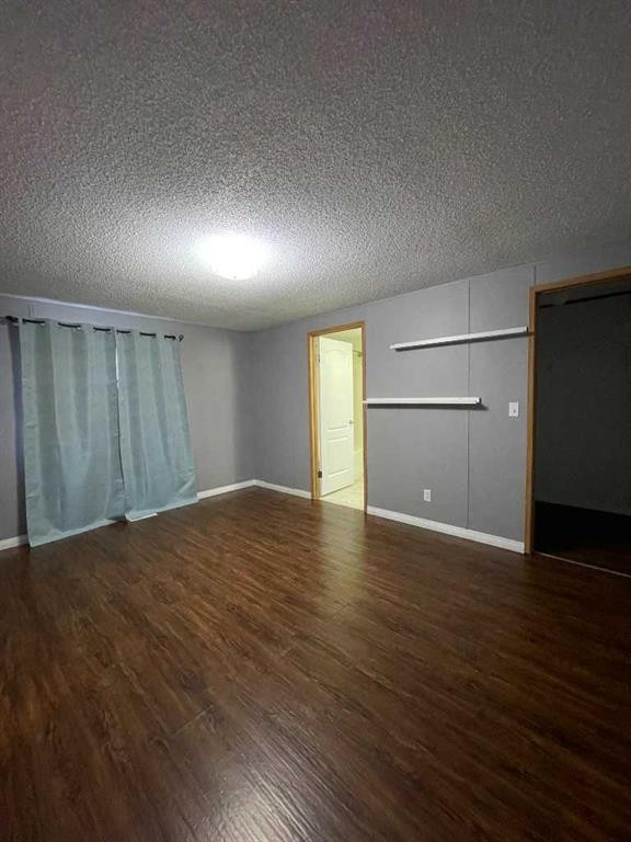 7 Deer Ridge Drive, High Level, AB - Indoor Photo Showing Other Room