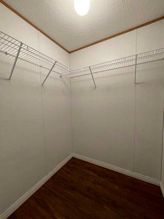 7 Deer Ridge Drive, High Level, AB - Indoor