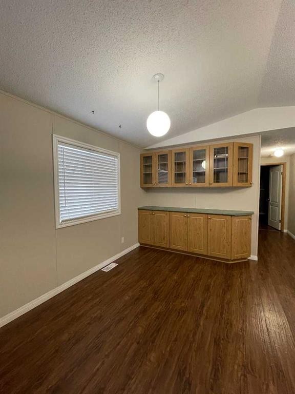 7 Deer Ridge Drive, High Level, AB - Indoor Photo Showing Other Room