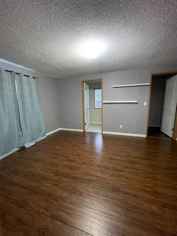 7 Deer Ridge Drive, High Level, AB - Indoor Photo Showing Other Room