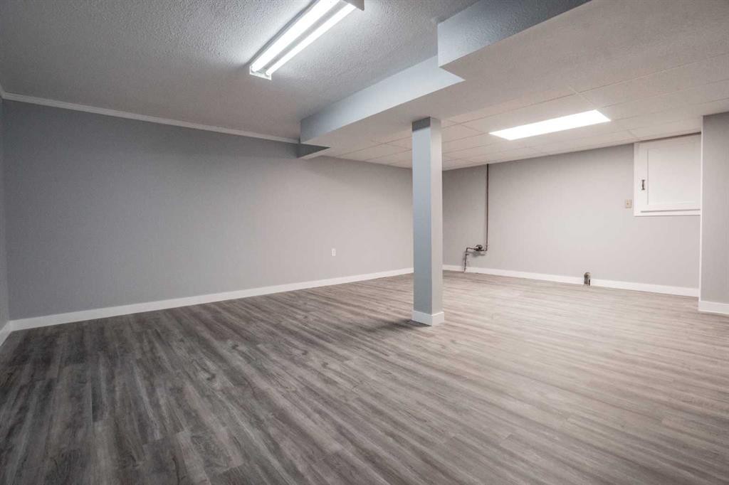 8325 101 Ave, Peace River, AB - Indoor