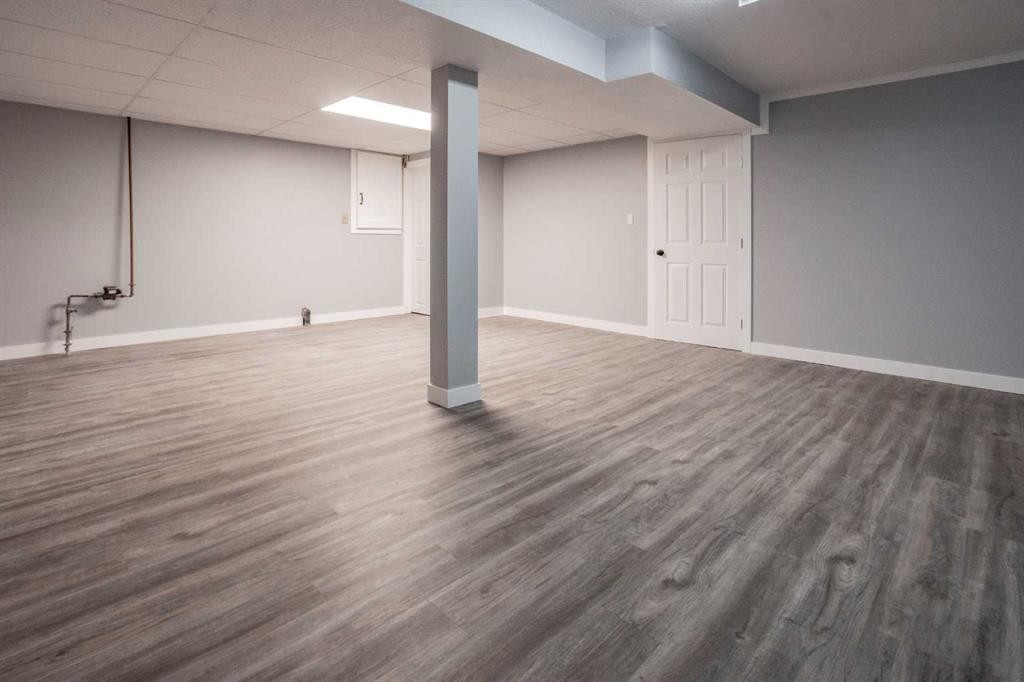 8325 101 Ave, Peace River, AB - Indoor