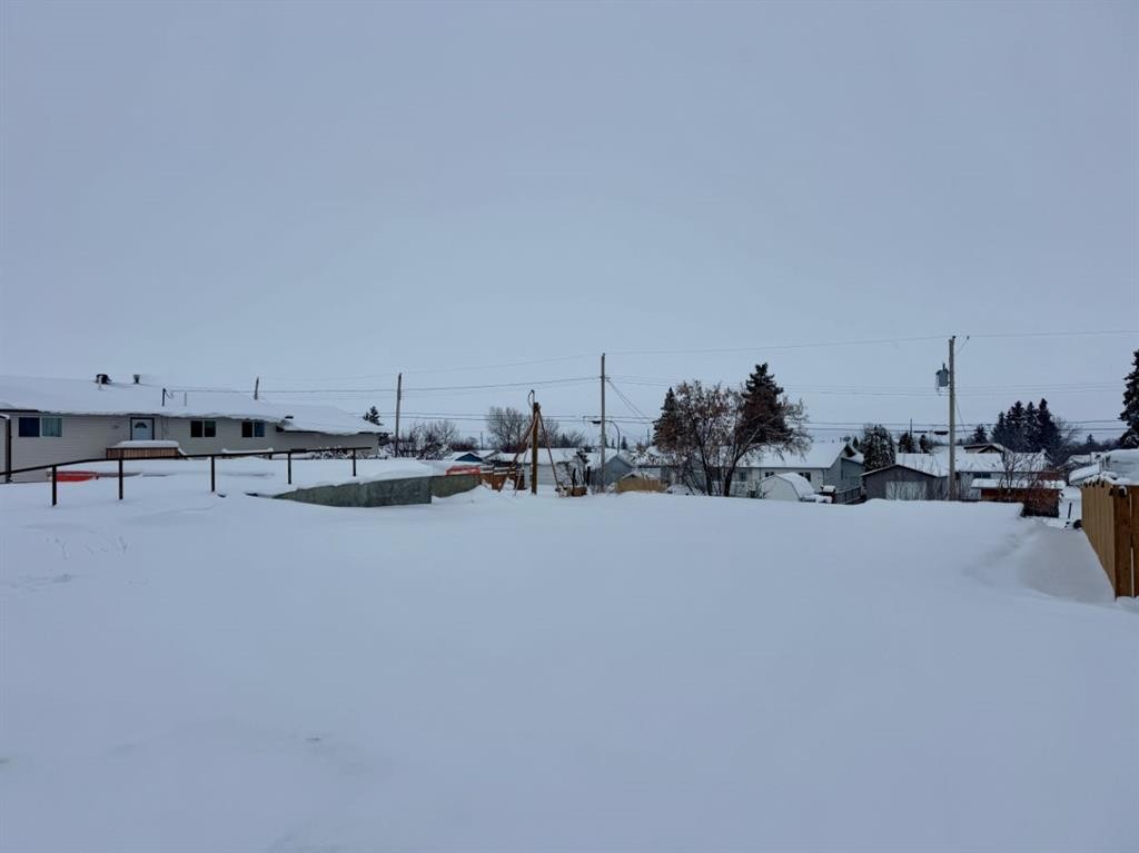 11209 108 Avenue, Fairview, AB