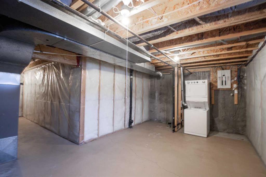 330-10150 121 Avenue, Grande Prairie, AB - Indoor Photo Showing Basement