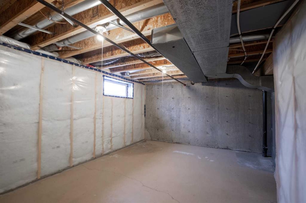 330-10150 121 Avenue, Grande Prairie, AB - Indoor Photo Showing Basement