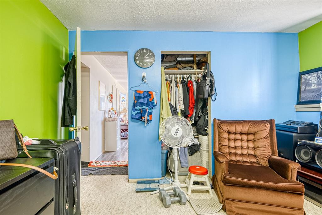 9645 Hillcrest Drive, Grande Prairie, AB - Indoor