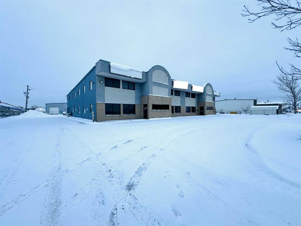 9601 116 Street, Grande Prairie, AB