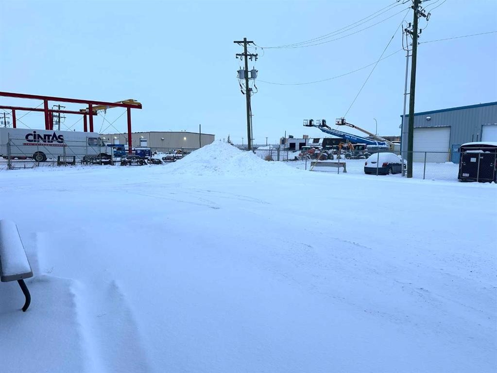 9601 116 Street, Grande Prairie, AB