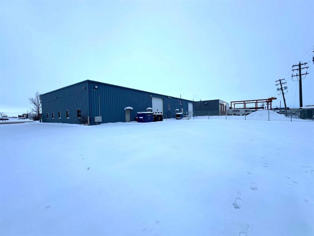 9601 116 Street, Grande Prairie, AB