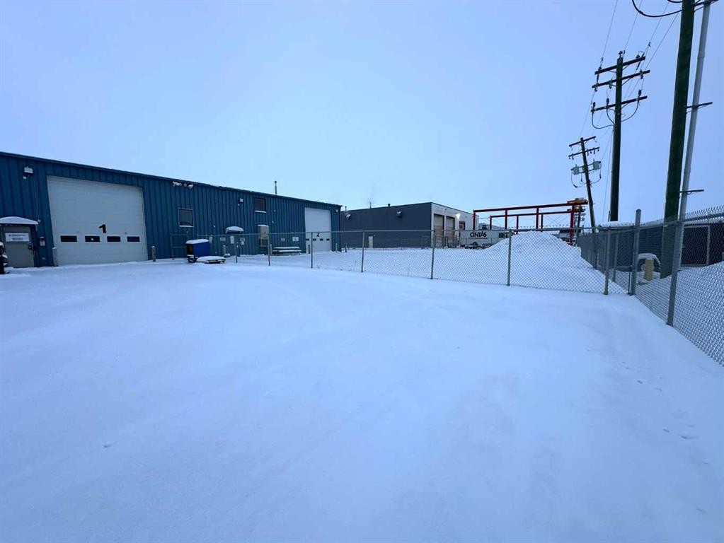 9601 116 Street, Grande Prairie, AB