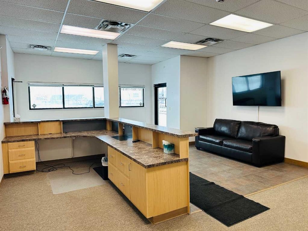 9601 116 Street, Grande Prairie, AB