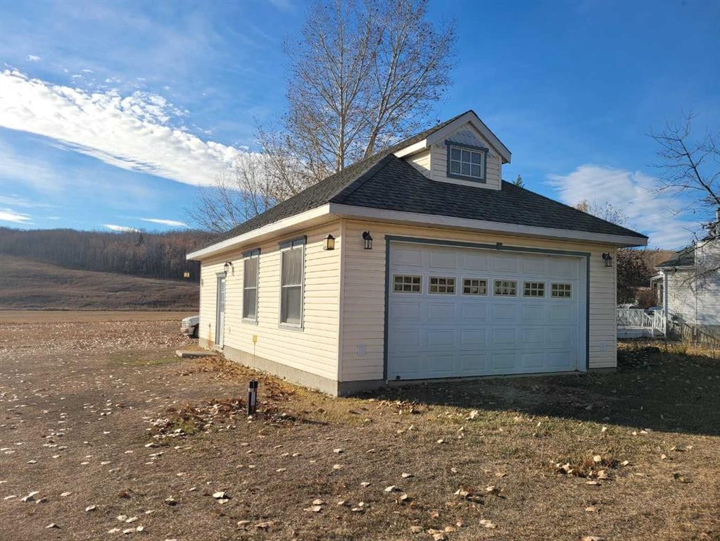 11806 78 Street, Peace River, AB