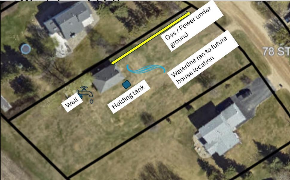 11806 78 Street, Peace River, AB