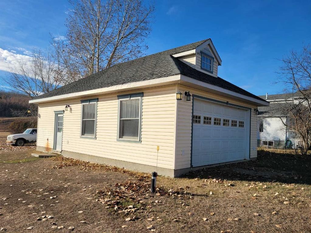 11806 78 Street, Peace River, AB