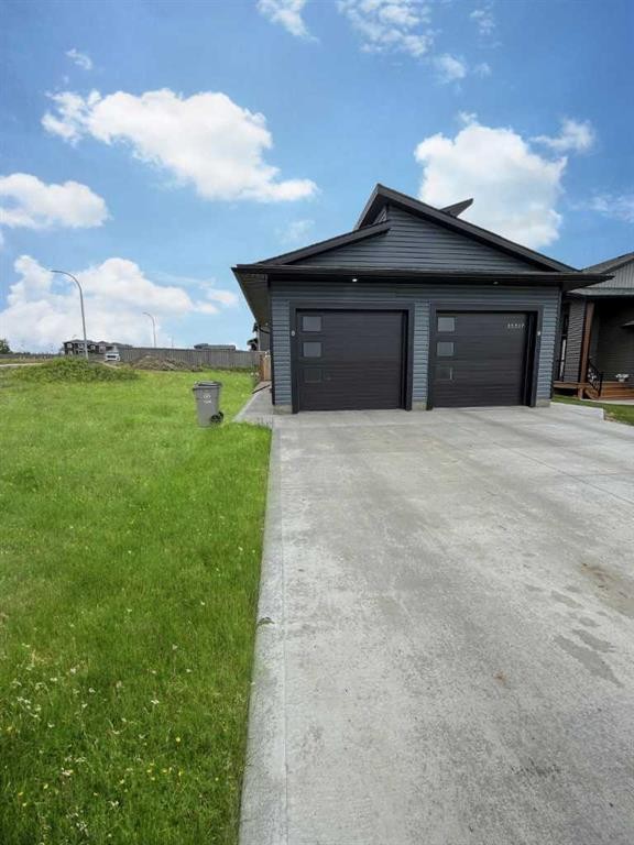 A-10406 129 Avenue, Grande Prairie, AB