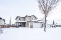 12805 Crystal Lake Drive Grande Prairie, AB T8X 1T6