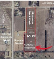 14065 TWP RD 1074 Rural Mackenzie County, AB T0H 2H0