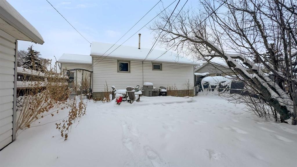 9624 107 Avenue, Grande Prairie, AB - Outdoor