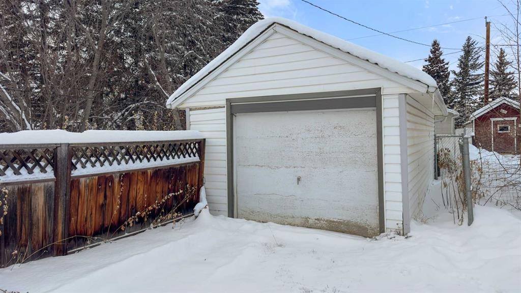 9624 107 Avenue, Grande Prairie, AB - Outdoor With Exterior