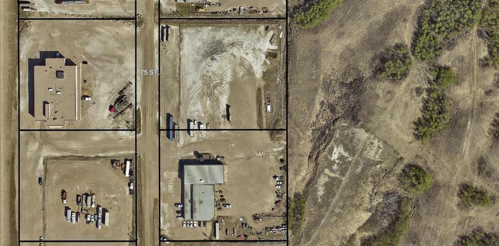 9103 75 Street, Peace River, AB