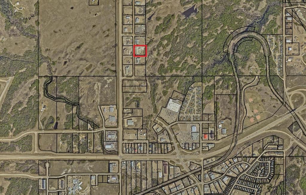 9103 75 Street, Peace River, AB